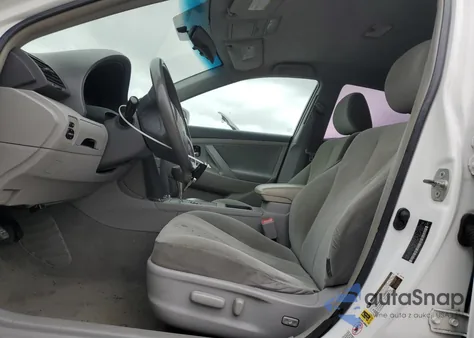 2009 Toyota Camry Base z USA, uszkodzony, nr VIN 4T4BE46K79R084495